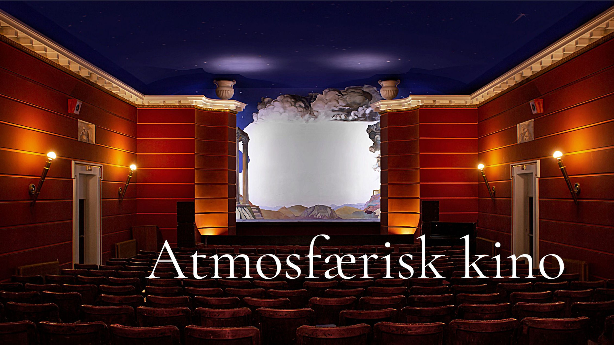 Atmosfærisk kino